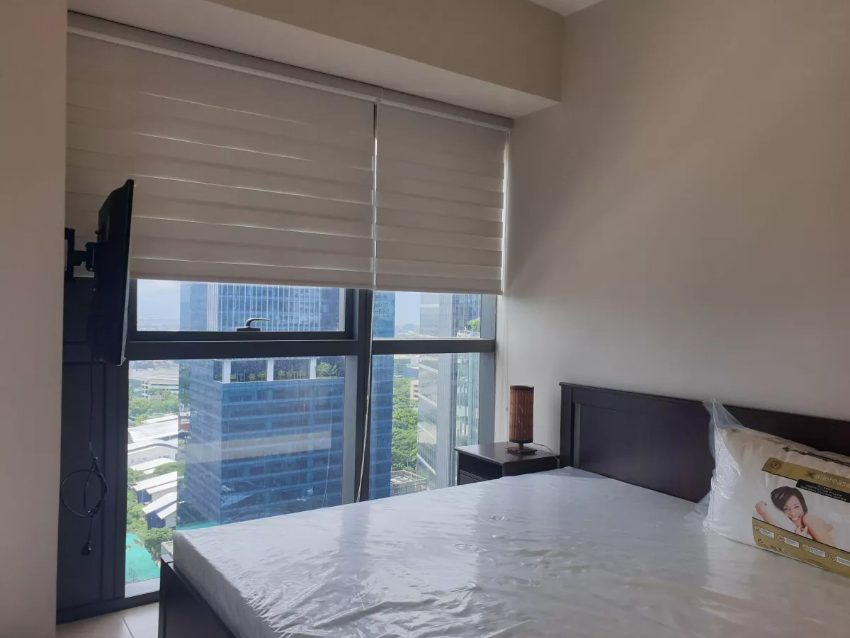 Pleasant 2BR unit in Uptown Ritz09