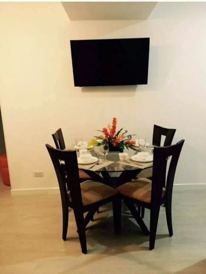 2 bedrooms in Azure Urban Resort at Parañaque City03