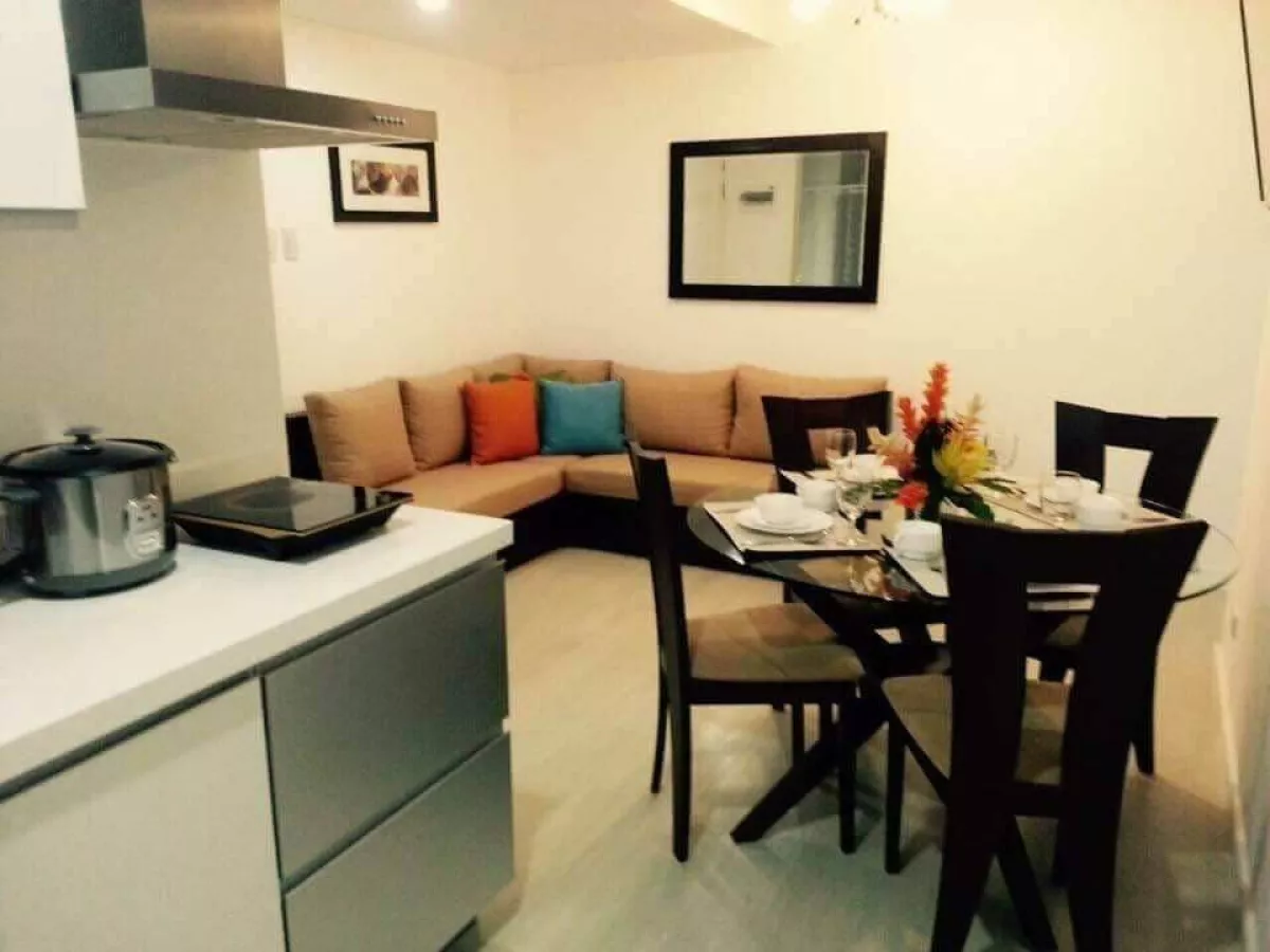 2 bedrooms in Azure Urban Resort at Parañaque City06