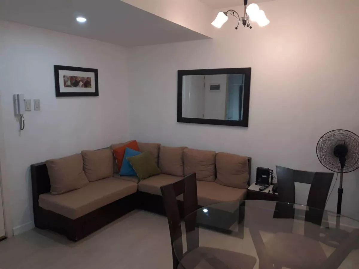 2 bedrooms in Azure Urban Resort at Parañaque City07