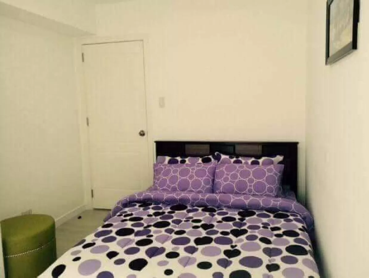 2 bedrooms in Azure Urban Resort at Parañaque City09