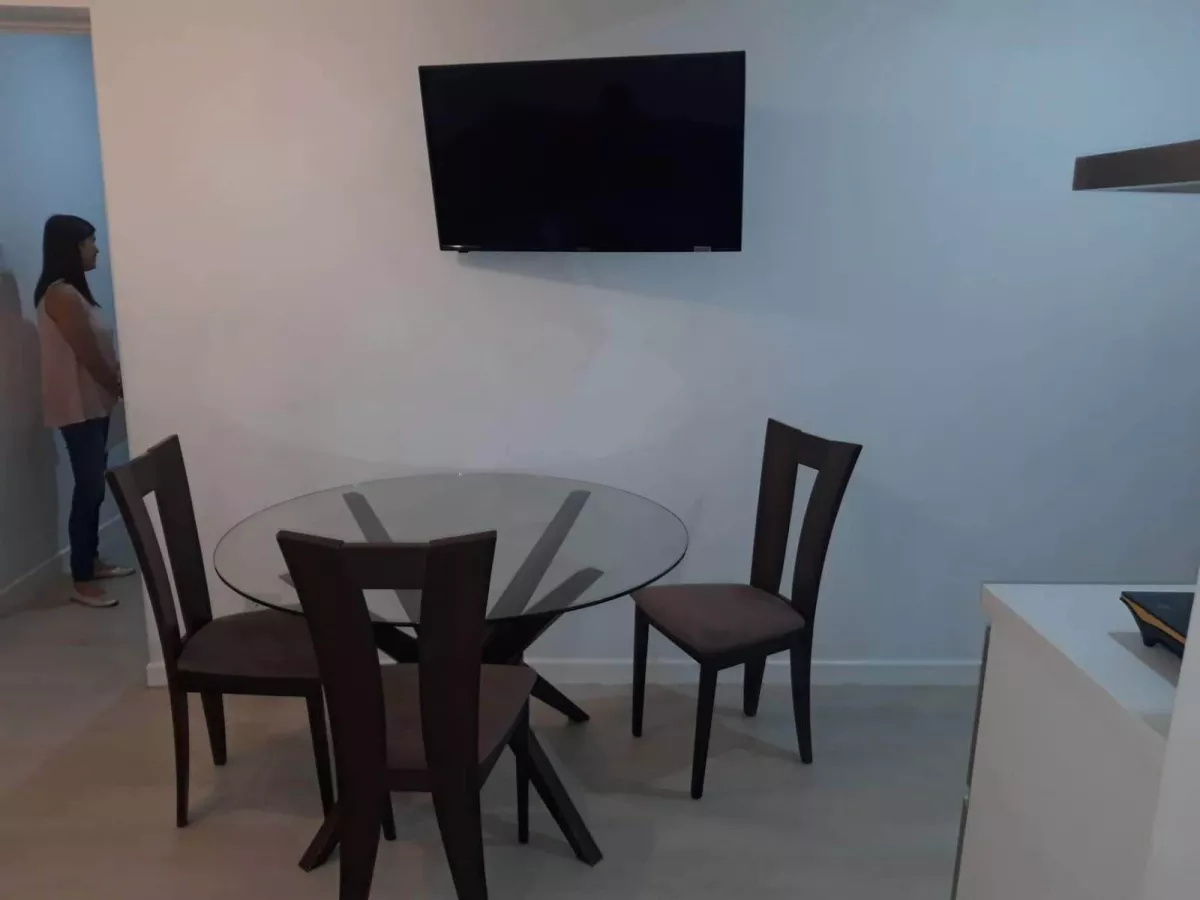 2 bedrooms in Azure Urban Resort at Parañaque City10