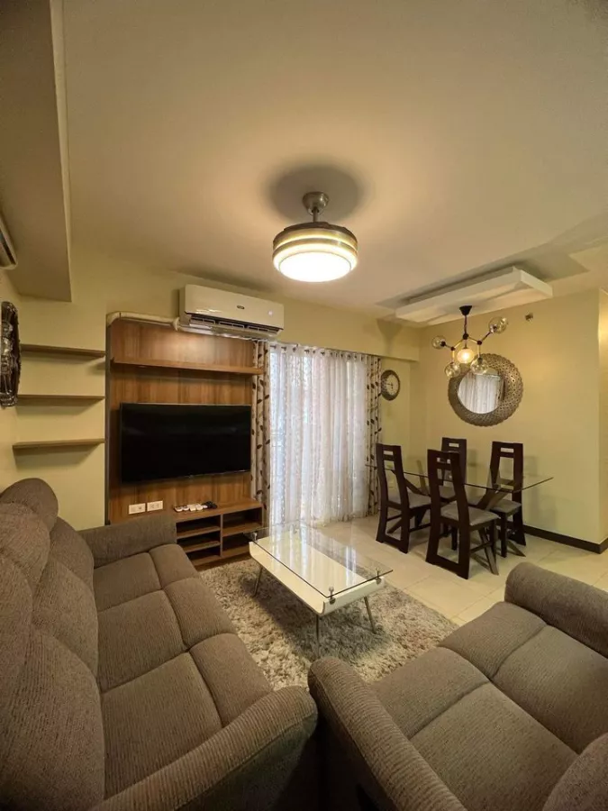 3 bedroom unit in Mirea Residences for lease02