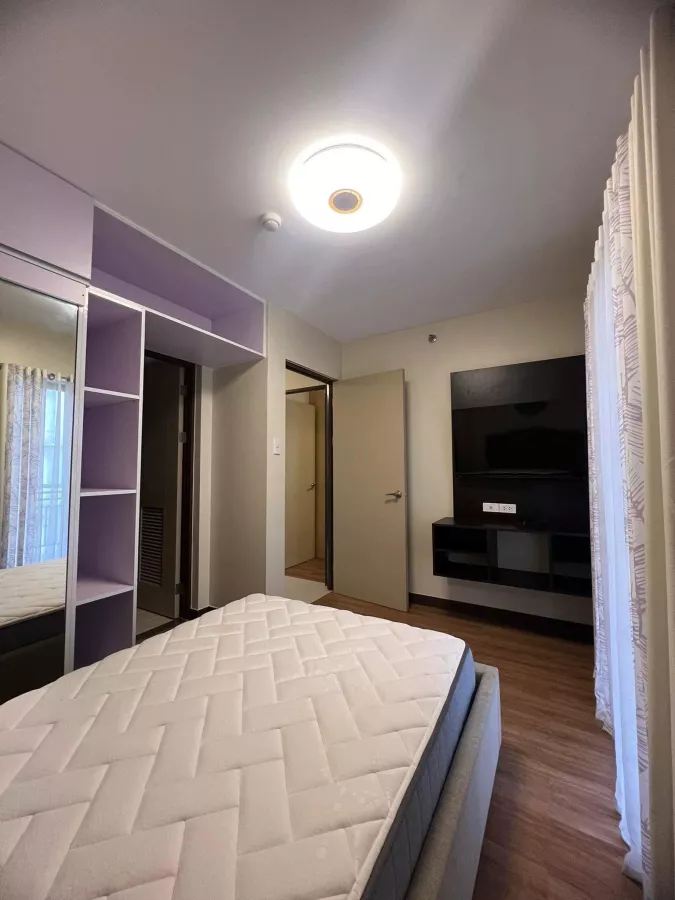 3 bedroom unit in Mirea Residences for lease06
