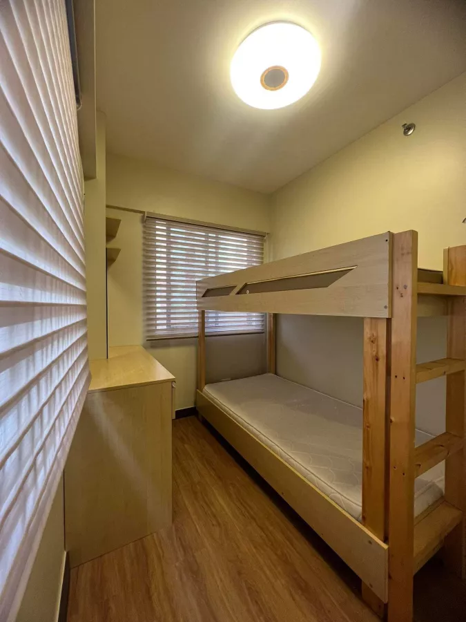 3 bedroom unit in Mirea Residences for lease07