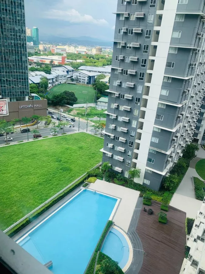 2 bedroom in Avida Towers 34th Street BGC for lease06
