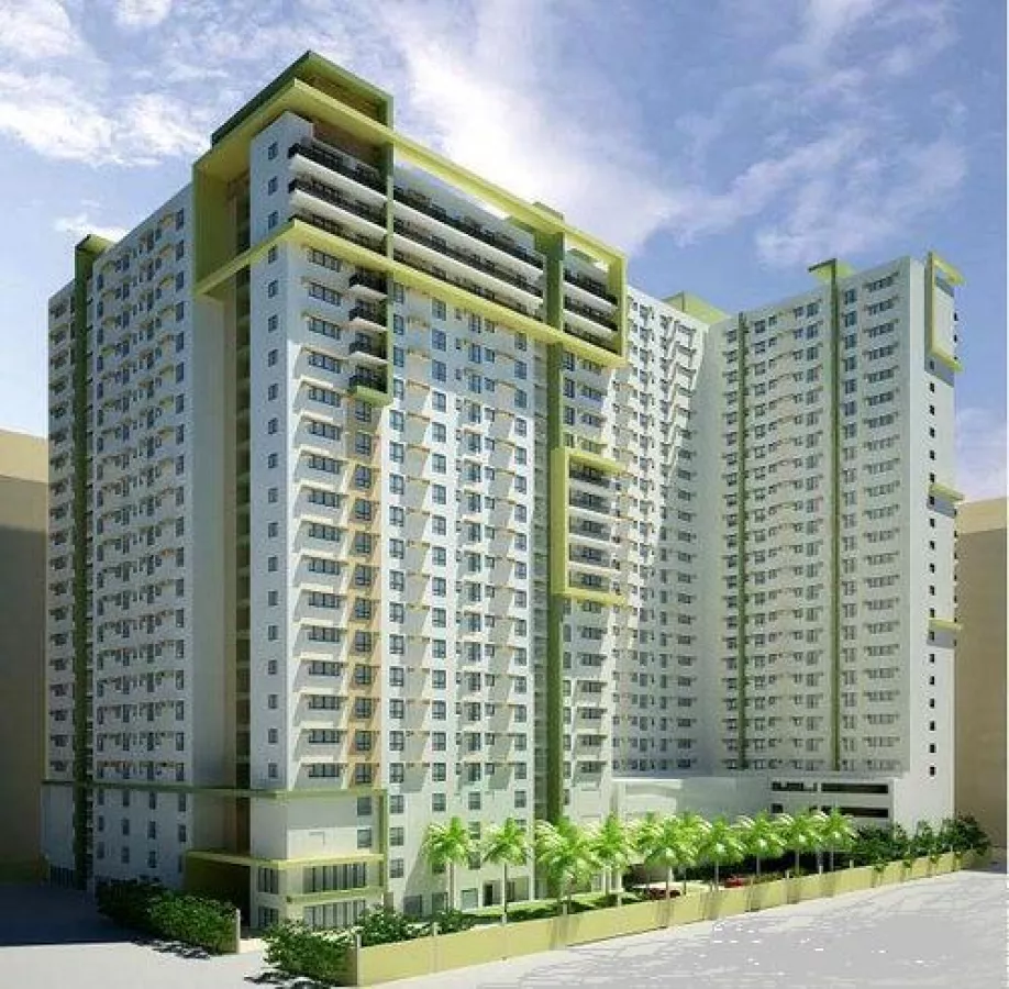 One Bedroom Avida West Makati For Rent05