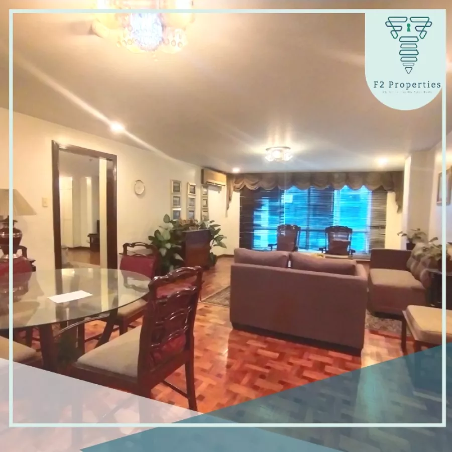 "2 BEDROOM UNIT FOR RENT IN PONTE SALCEDO, MAKATI"02