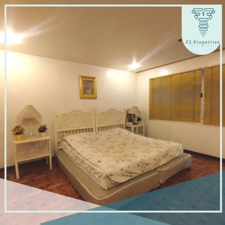 "2 BEDROOM UNIT FOR RENT IN PONTE SALCEDO, MAKATI"03