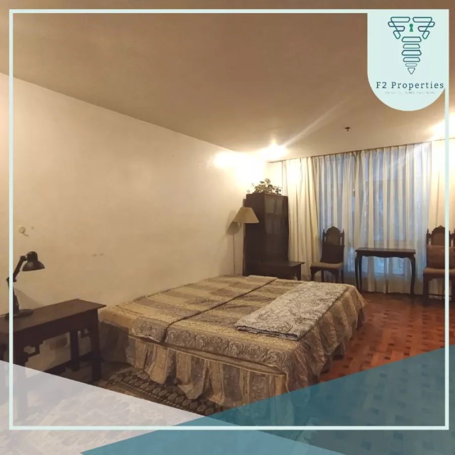 "2 BEDROOM UNIT FOR RENT IN PONTE SALCEDO, MAKATI"04