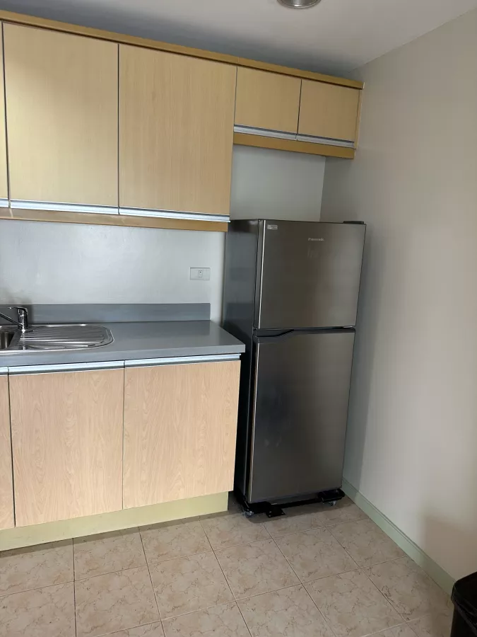 1 Bedroom One Legazpi Park (OLP) 63 Sqm For Rent Narciso Realty07