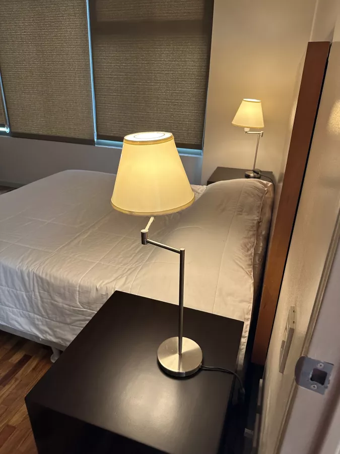 1 Bedroom One Legazpi Park (OLP) 63 Sqm For Rent Narciso Realty08