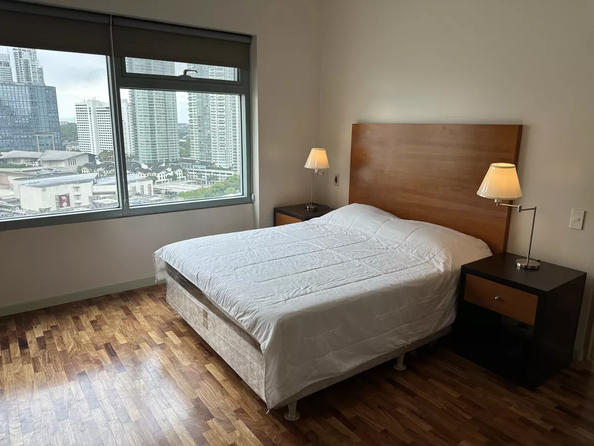 1 Bedroom One Legazpi Park (OLP) 63 Sqm For Rent Narciso Realty10