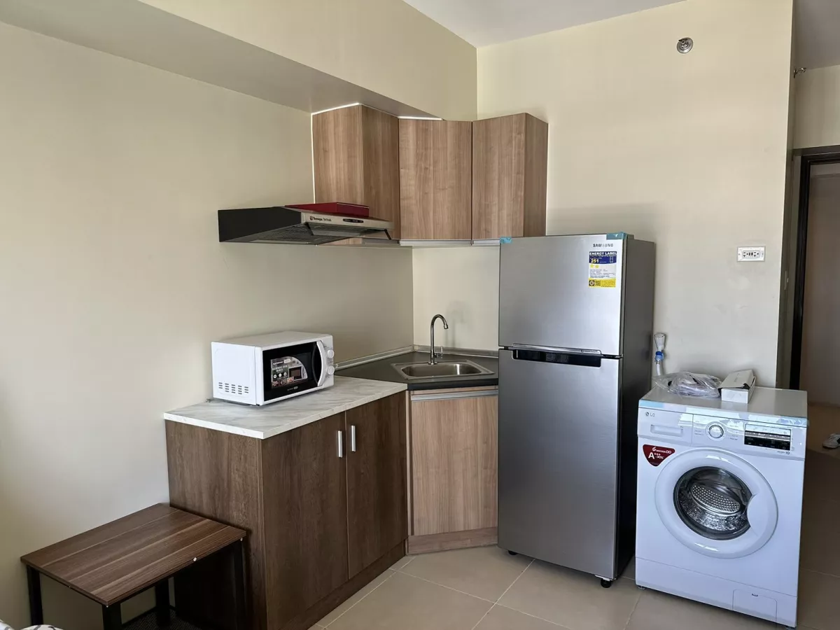 Studio Unit for Rent at Avida Tower Riala Tower 3 30th Floor03