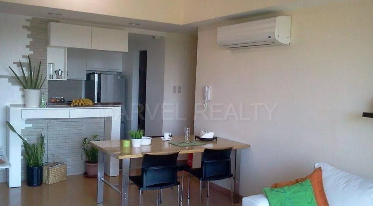 "2 Bedroom Unit at Avant at the Fort in Fort Bonifacio, Taguig City"02