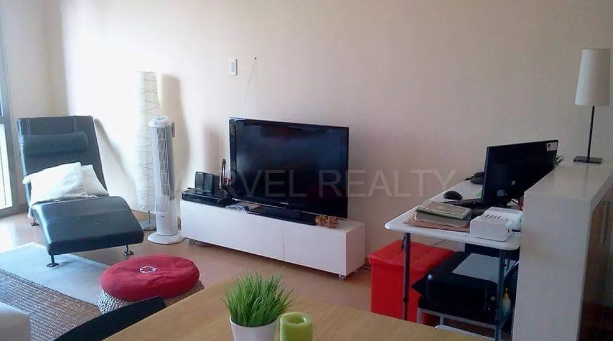 "2 Bedroom Unit at Avant at the Fort in Fort Bonifacio, Taguig City"03