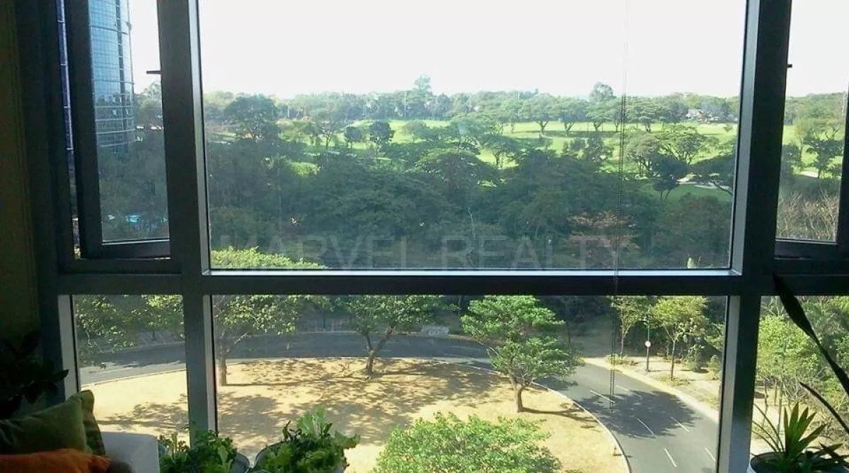 "2 Bedroom Unit at Avant at the Fort in Fort Bonifacio, Taguig City"05