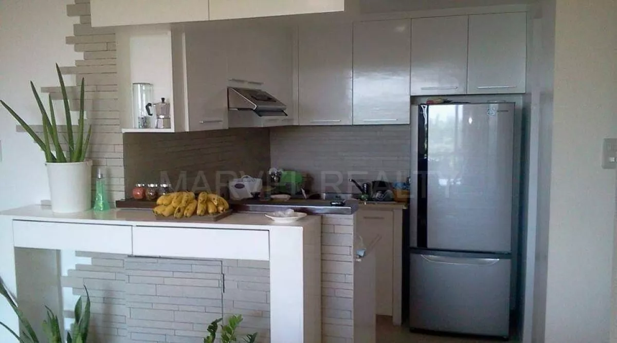 "2 Bedroom Unit at Avant at the Fort in Fort Bonifacio, Taguig City"06