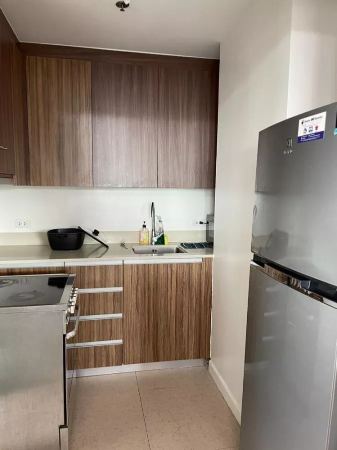 Modern 2BR Condo unit in Shang Salcedo Place for Lease at Makati!08