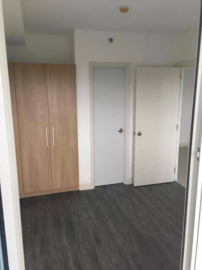 "1 Bedroom Condo Unit for Rent in The Residences At Commonwealth, Quezon City"05