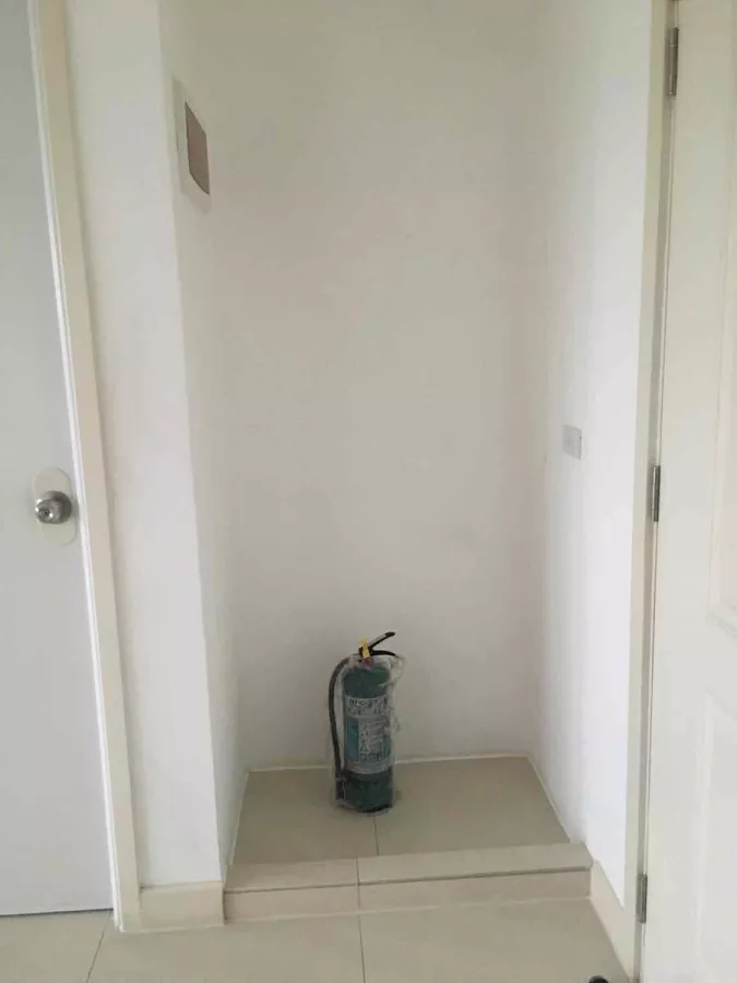 "1 Bedroom Condo Unit for Rent in The Residences At Commonwealth, Quezon City"07