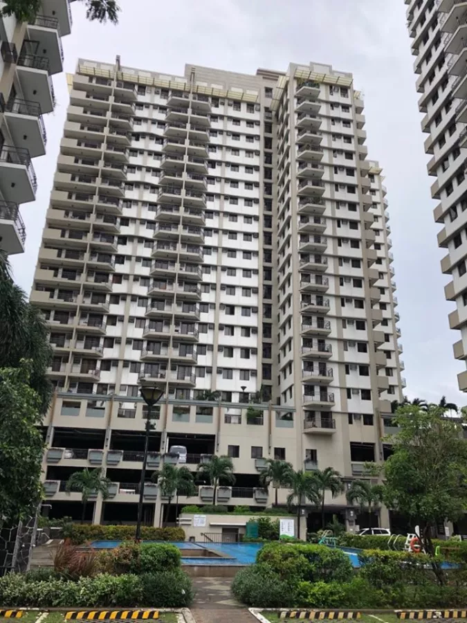 4 Bedroom Condo For Rent in Taguig near Global City and Airport - Cypress Towers03