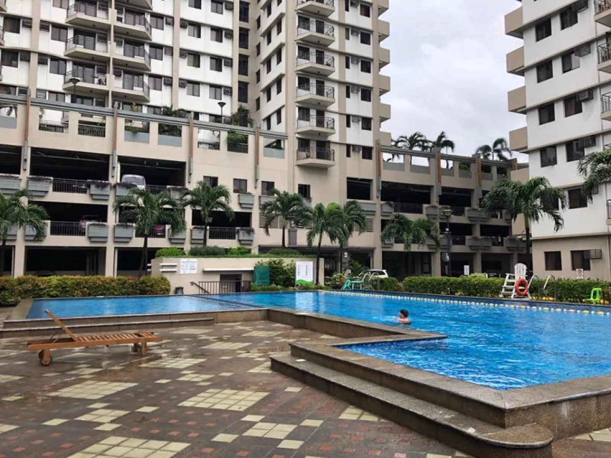 4 Bedroom Condo For Rent in Taguig near Global City and Airport - Cypress Towers04