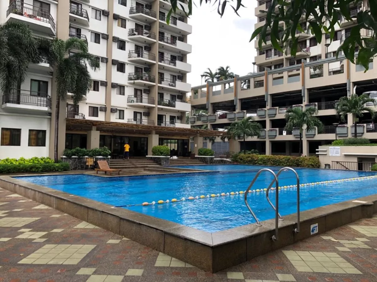 4 Bedroom Condo For Rent in Taguig near Global City and Airport - Cypress Towers06