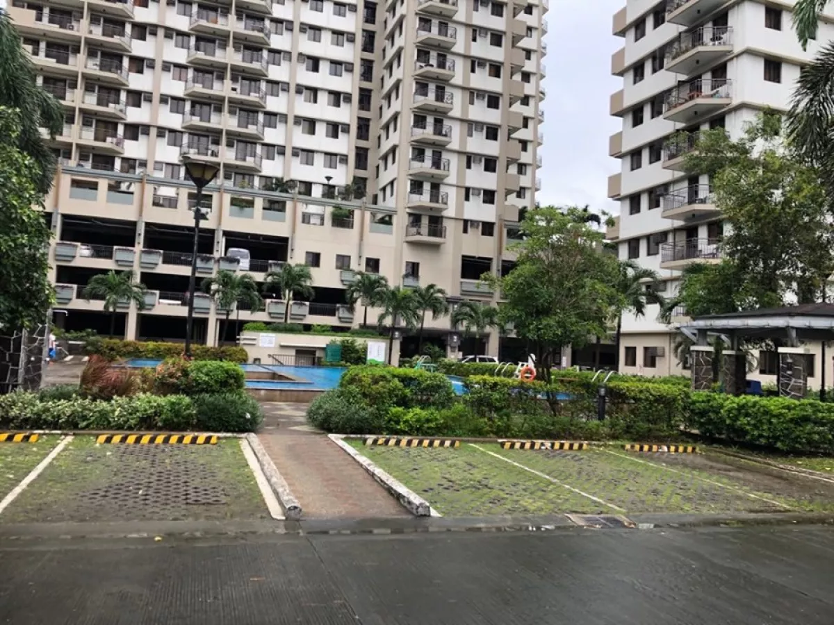 4 Bedroom Condo For Rent in Taguig near Global City and Airport - Cypress Towers09