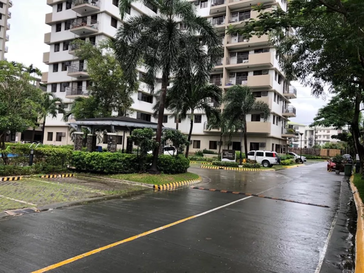 4 Bedroom Condo For Rent in Taguig near Global City and Airport - Cypress Towers10