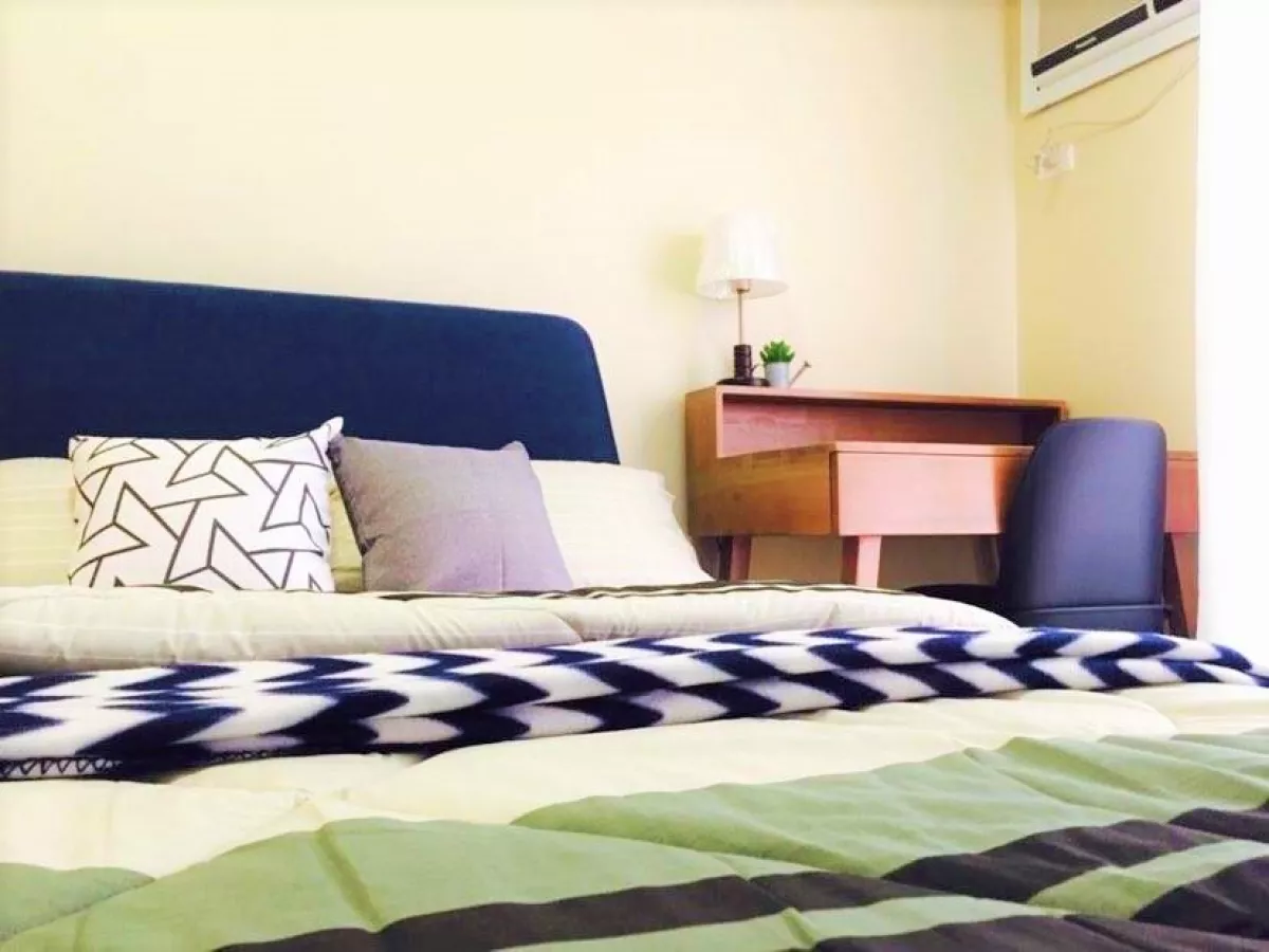 Studio Unit at Avida Tower Riala Tower 102