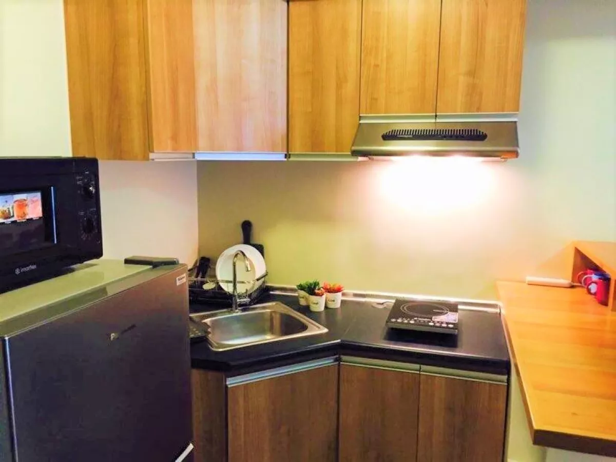 Studio Unit at Avida Tower Riala Tower 105
