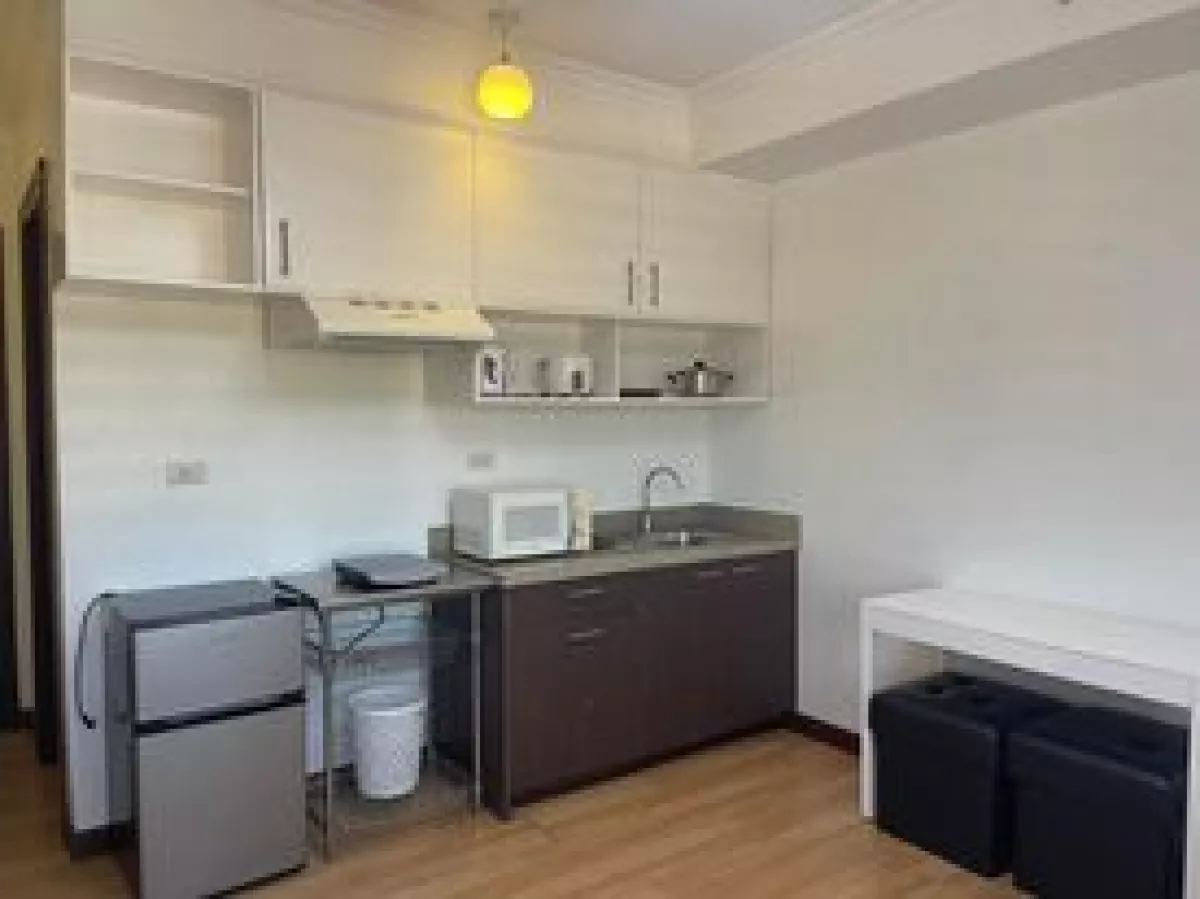 Studio Unit for Rent at Midori05