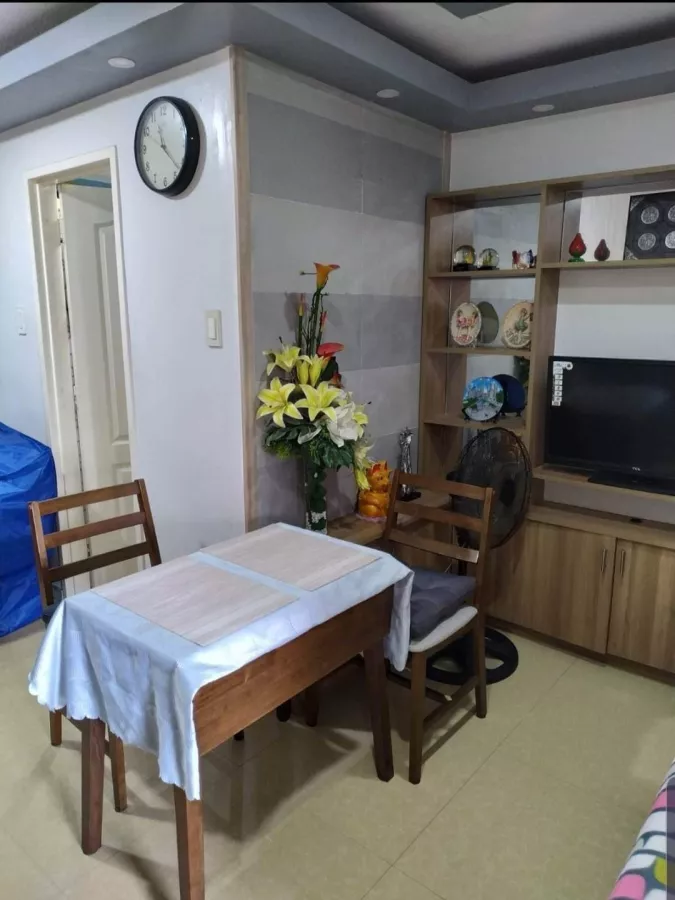 "3 Bedroom Condo Unit For Rent in Pasig, One Oasis - Fully Furnished"02
