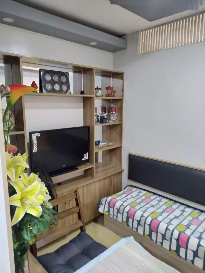 "3 Bedroom Condo Unit For Rent in Pasig, One Oasis - Fully Furnished"03
