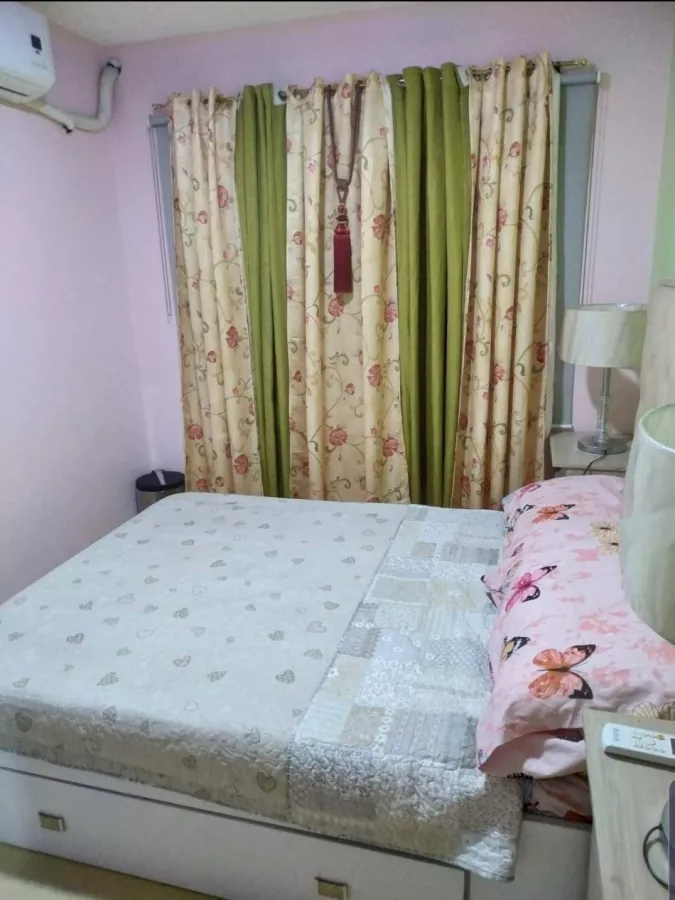 "3 Bedroom Condo Unit For Rent in Pasig, One Oasis - Fully Furnished"06