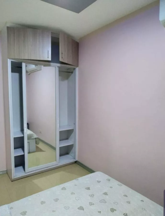 "3 Bedroom Condo Unit For Rent in Pasig, One Oasis - Fully Furnished"07