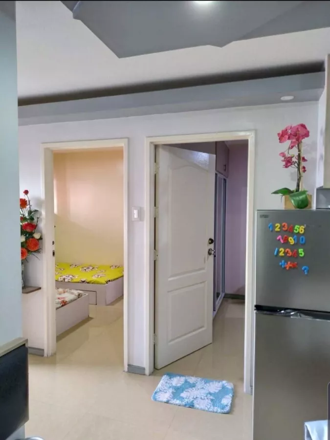 "3 Bedroom Condo Unit For Rent in Pasig, One Oasis - Fully Furnished"08