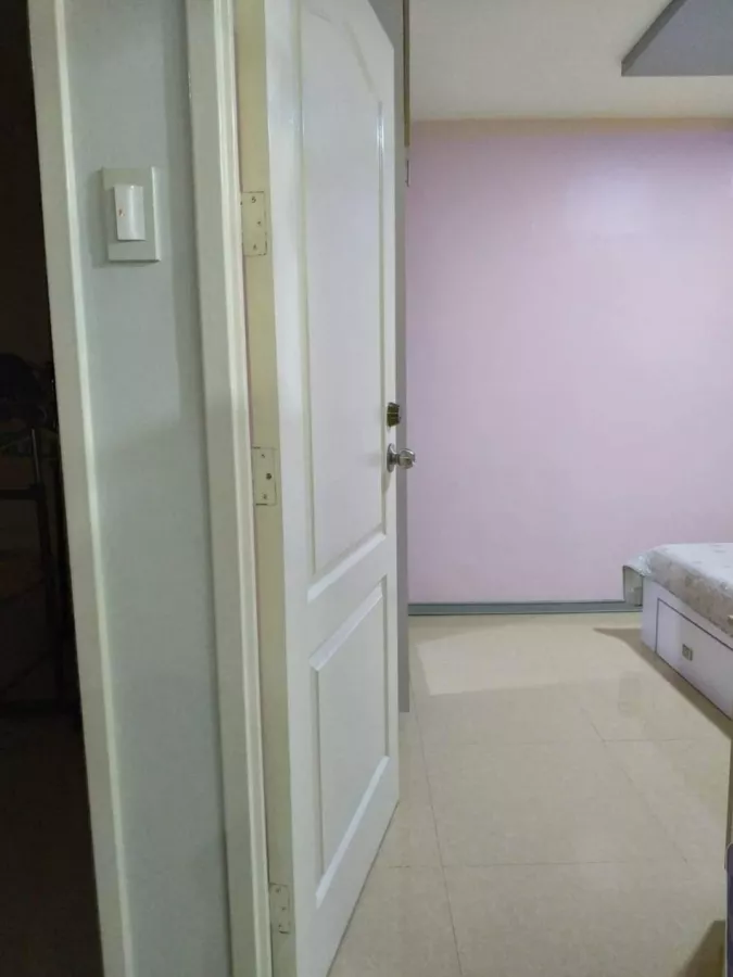 "3 Bedroom Condo Unit For Rent in Pasig, One Oasis - Fully Furnished"09