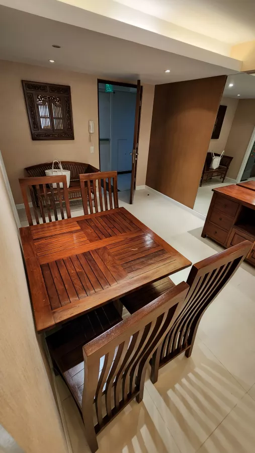"Minimalist 1BR unit in Aston at Two Serendra, Taguig City For Lease"04