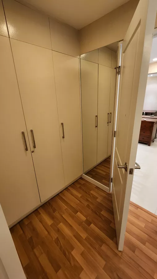 "Minimalist 1BR unit in Aston at Two Serendra, Taguig City For Lease"08