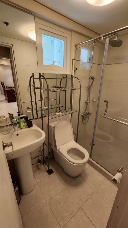 "Minimalist 1BR unit in Aston at Two Serendra, Taguig City For Lease"09