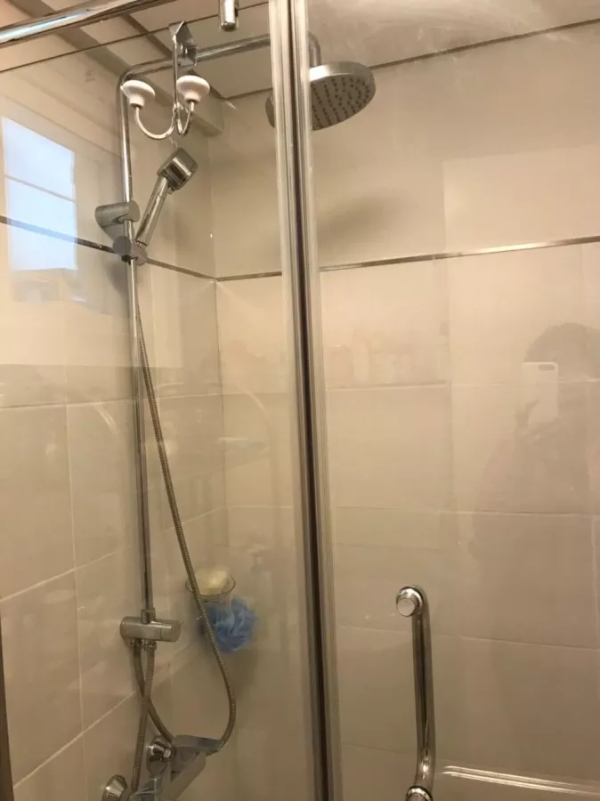 "Minimalist 1BR unit in Aston at Two Serendra, Taguig City For Lease"10