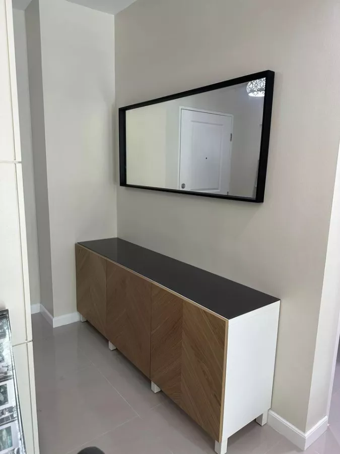 3 bedroom unit in Two Serendra for lease04