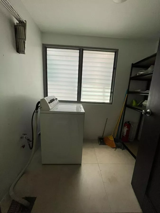 Spacious 1 bedroom unit in The Address at Wack Wack Condominium for lease06
