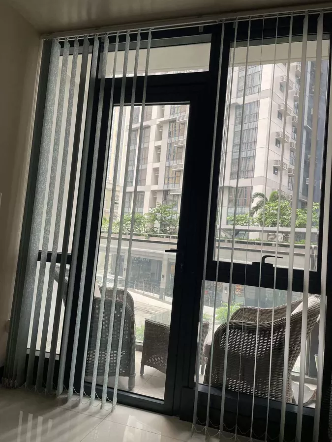 "1 Bedroom with Balcony For Rent in The Florence, McKinley Hill, Taguig City"03