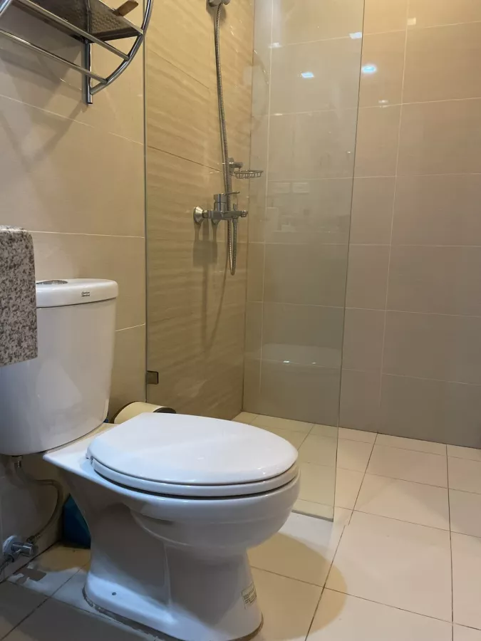 "1 Bedroom with Balcony For Rent in The Florence, McKinley Hill, Taguig City"06