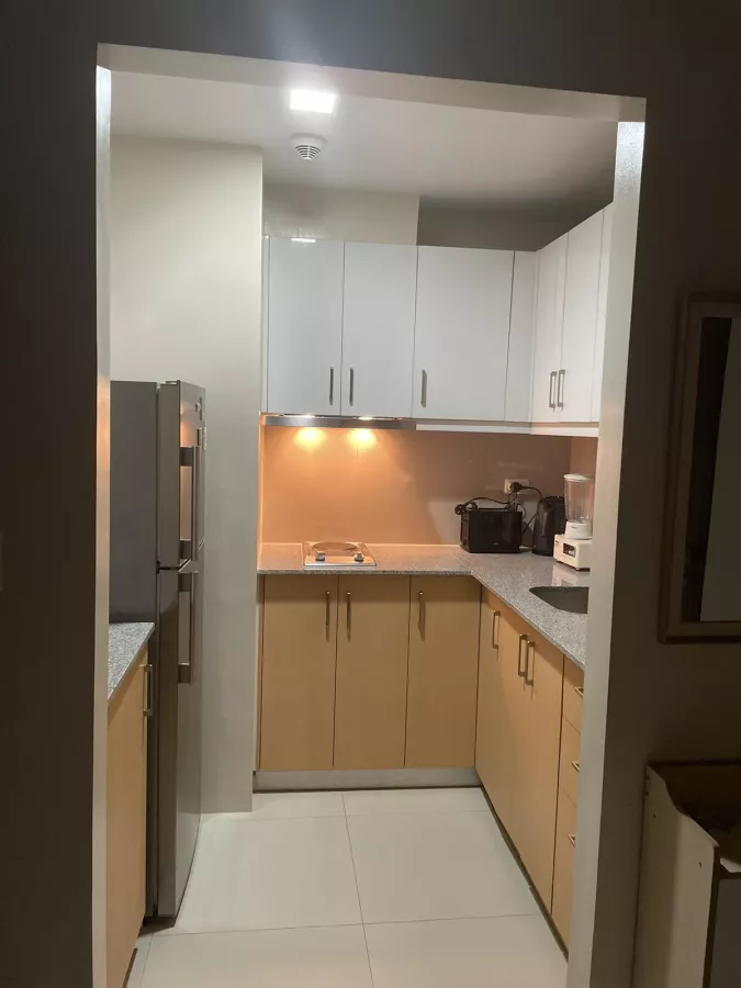 "1 Bedroom with Balcony For Rent in The Florence, McKinley Hill, Taguig City"08