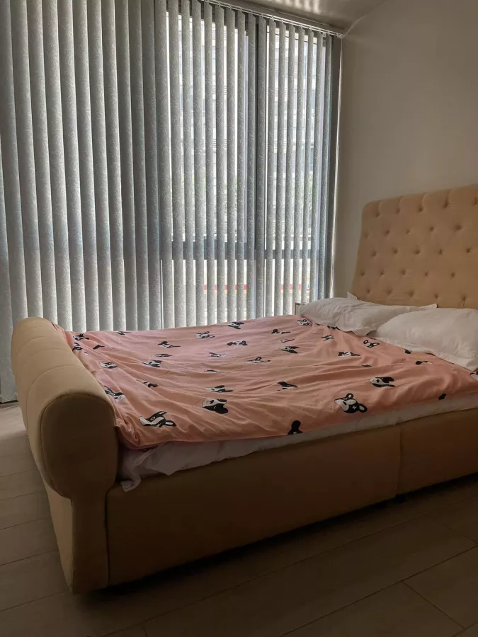 "1 Bedroom with Balcony For Rent in The Florence, McKinley Hill, Taguig City"09