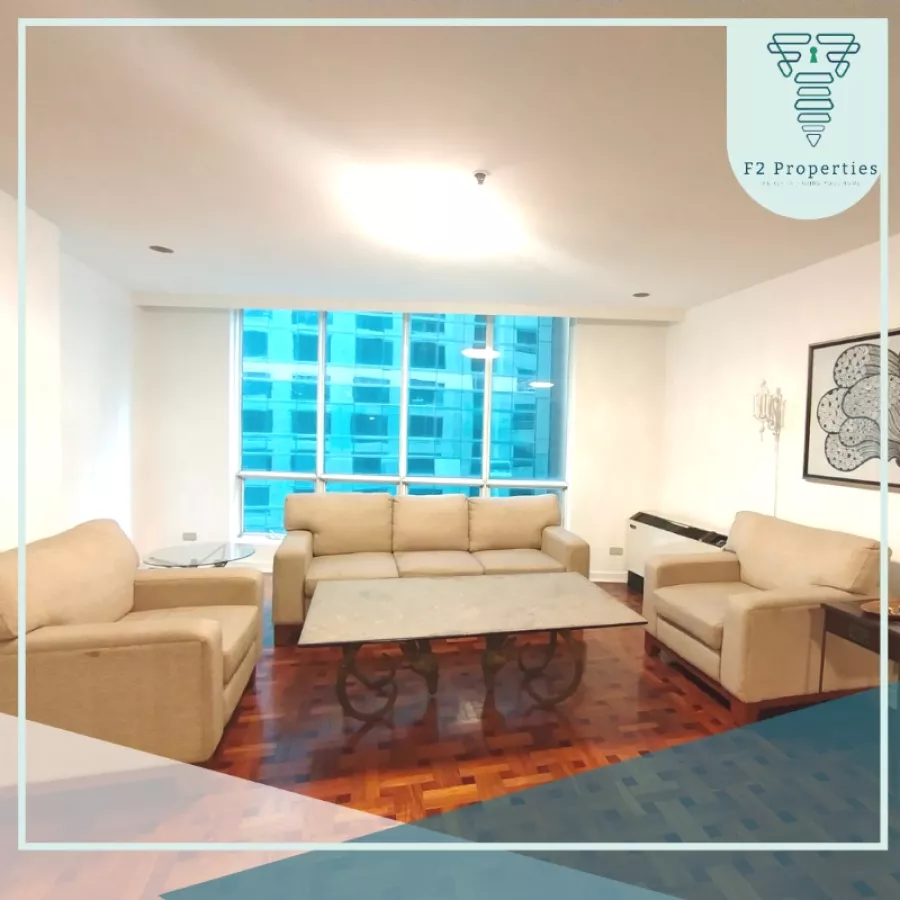 "2 BEDROOM UNIT FOR LEASE IN PONTE SALCEDO, MAKATI"02